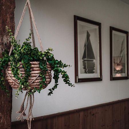 Friese Hoeve Снек Екстериор снимка