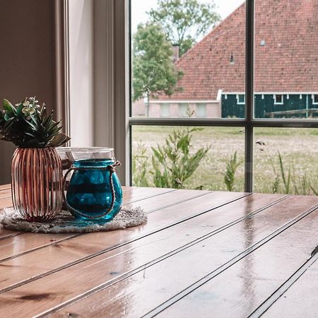 Friese Hoeve Снек Екстериор снимка