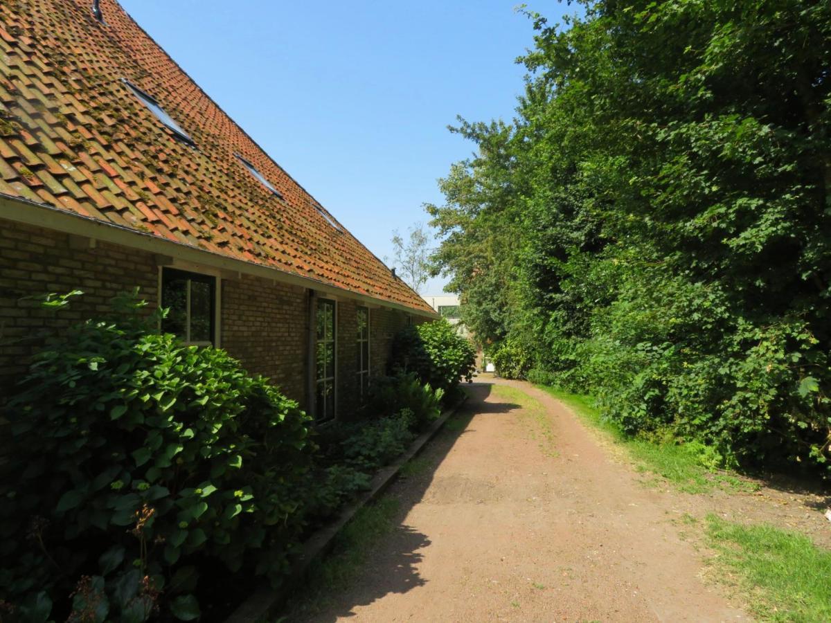 Friese Hoeve Снек Екстериор снимка